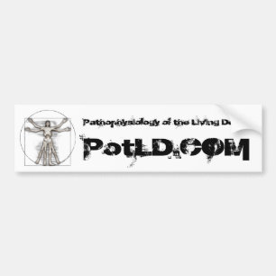 PotLD.com-Autoaufkleber Autoaufkleber