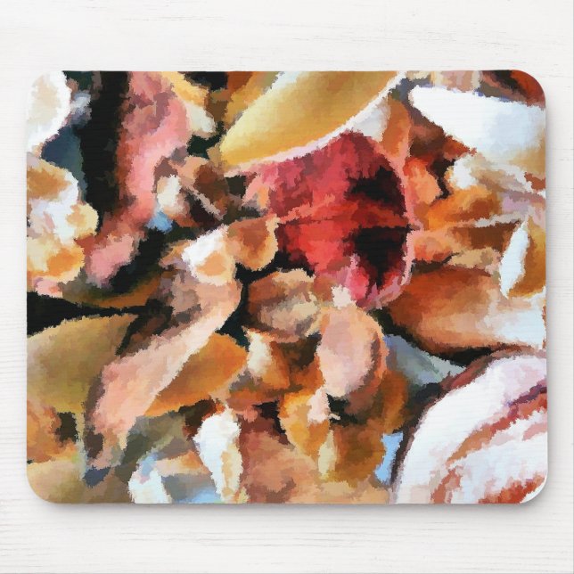 POTPOURRI MOUSEPAD (Vorne)
