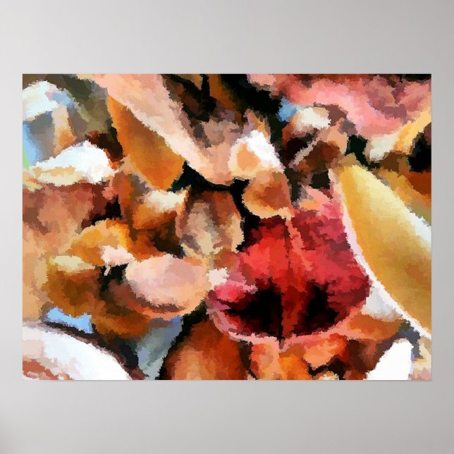 POTPOURRI POSTER (Vorne)