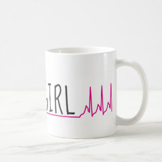 POTsie Mädchen-Tasse Tasse