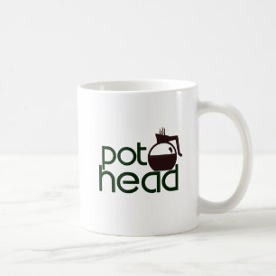 Potte Kaffeetasse