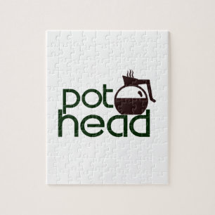 Potte Puzzle