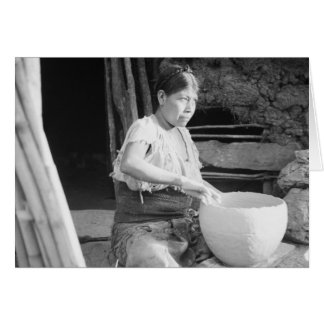 Potter - Amatenango del Valle, Chiapas, Mexiko