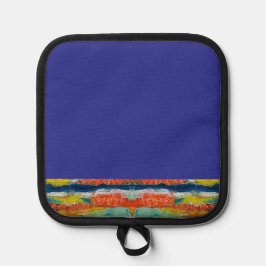 Potthalter Topflappen