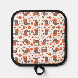 Potthalter Topflappen