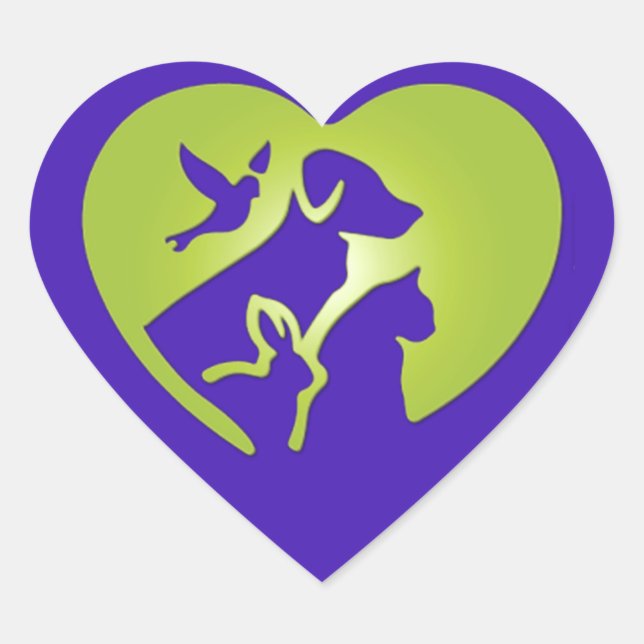 Pottstown Pettstown Heart Sticker (Vorderseite)