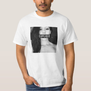PottyMouth T-Shirt