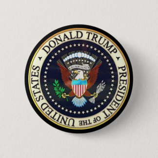 POTUS Donald J. Trump Button