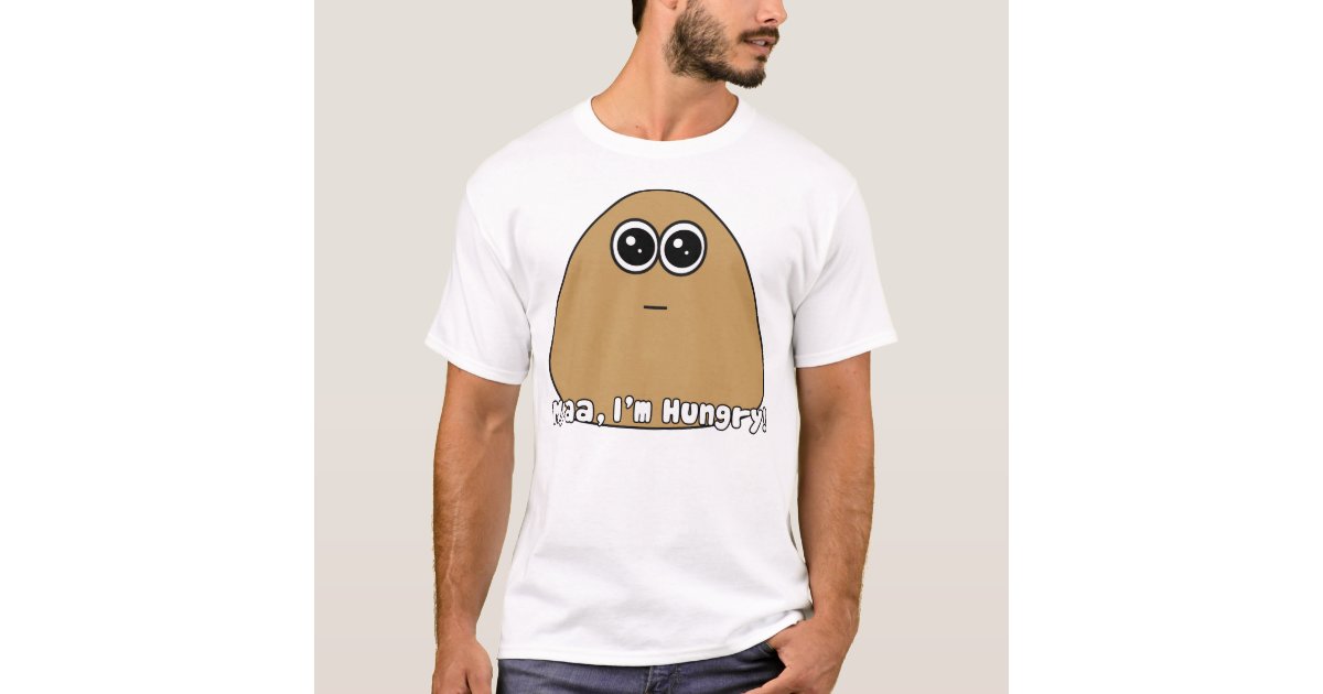 Pou Meme | Essential T-Shirt