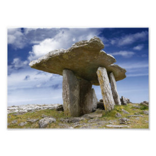 Poulnabrone Foto