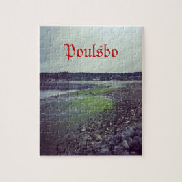 Poulsbo Puzzle