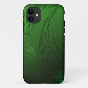 Pounamu iPhone 11 Hülle