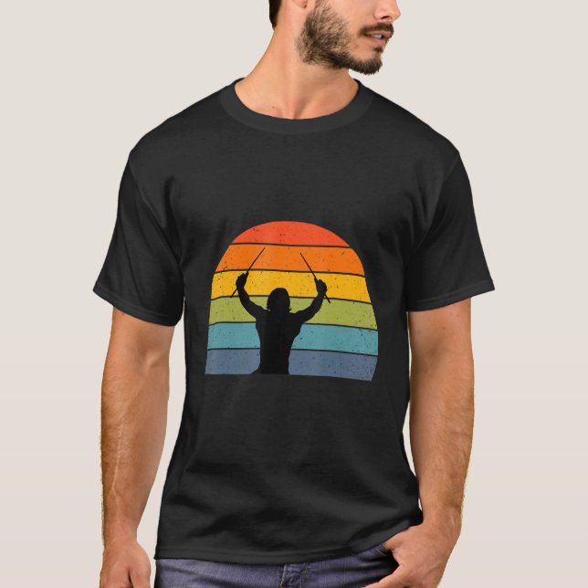 Pound Workout Pound Training Pfund Sticks Pfund Fi T-Shirt (Vorderseite)