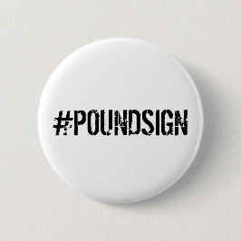 #POUNDSIGN-Button Button