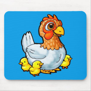pous mousepad