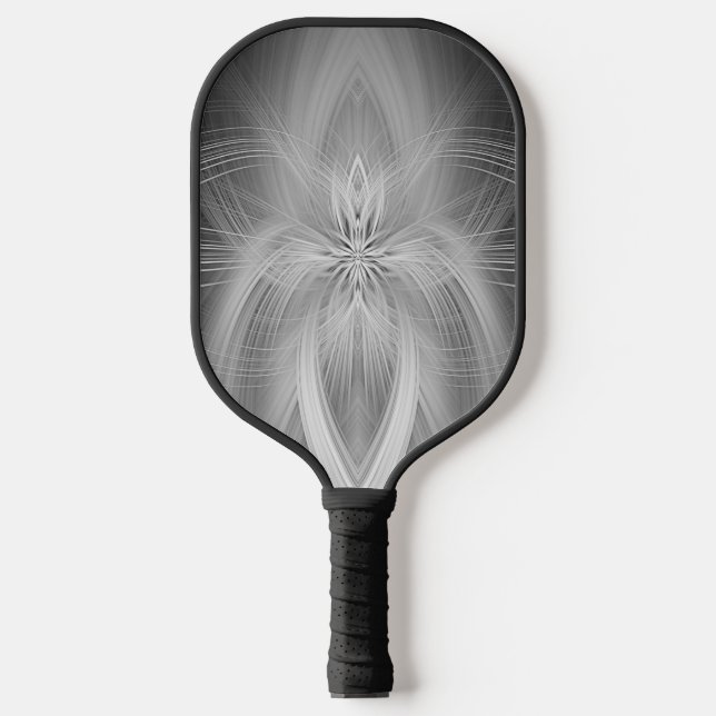 Pouting Pleasure Pickleball Schläger (Vorderseite)