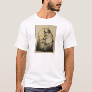 POUTY FUCHS T-Shirt
