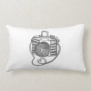 Pouva Liebe durch VOL25 Lendenkissen