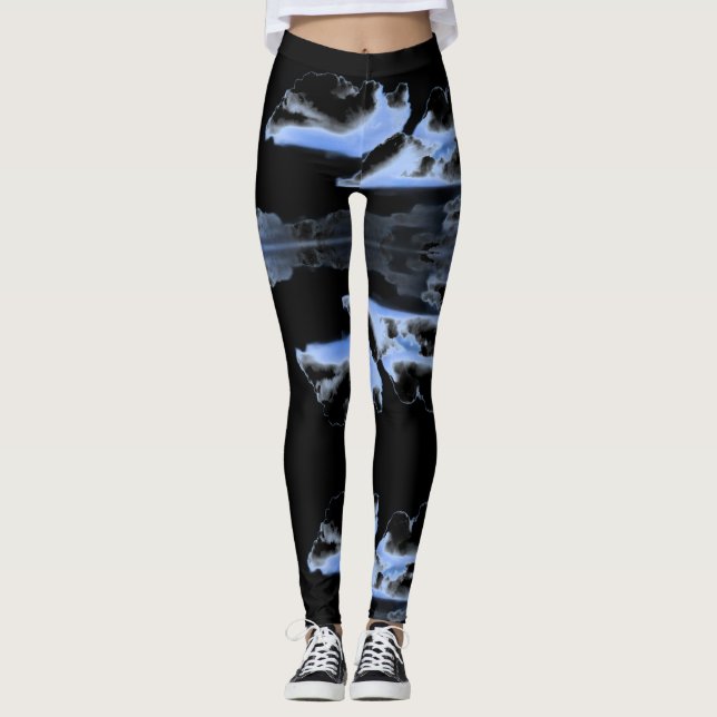 POV Leggings (Vorderseite)