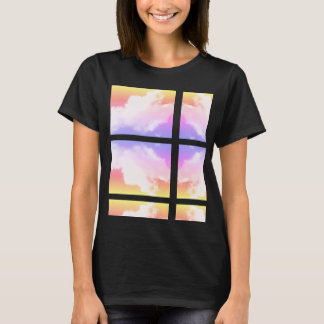 POV-T-Shirt T-Shirt