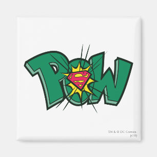 Pow Magnet