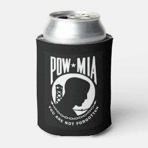 POW MIA DOSENKÜHLER