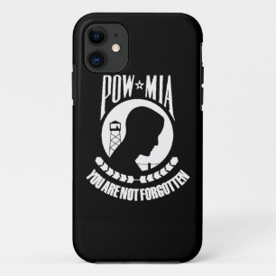 POW MIA iPhone 6 Fall Case-Mate iPhone Hülle