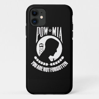 POW MIA iPhone 6 Fall Case-Mate iPhone Hülle