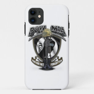 POW/MIA iPhone Fall Case-Mate iPhone Hülle