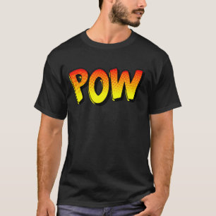 Pow T-Shirt