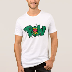 Pow Tri-Blend Shirt