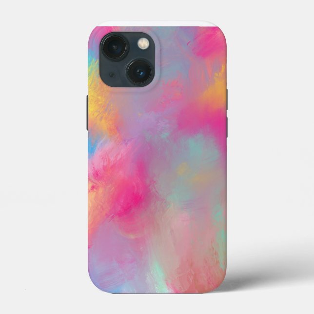 Powder Graphic Design  Case-Mate iPhone-Hülle iPhone Hülle (Rückseite)