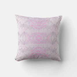 Powder Lace Manor Kissen