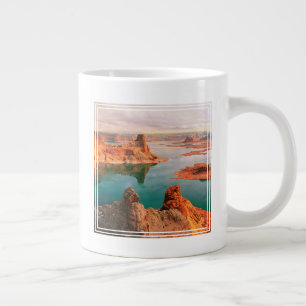 Powell Arizona-See Jumbo-Tasse