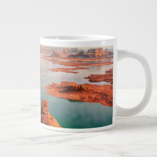 Powell Arizona-See Jumbo-Tasse