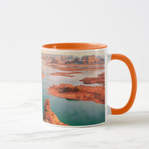 Powell Arizona-See Tasse