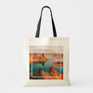 Powell Arizona-See Tragetasche