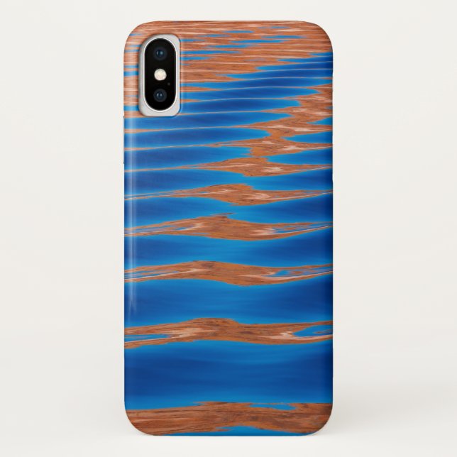 Powell| Glen Canyon, ABER Case-Mate iPhone Hülle (Rückseite)