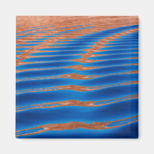 Powell  Glen Canyon, ABER Magnet