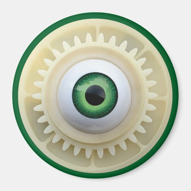 Power-1 Magnet (Vorne)