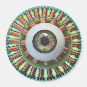 Power-1 Magnet