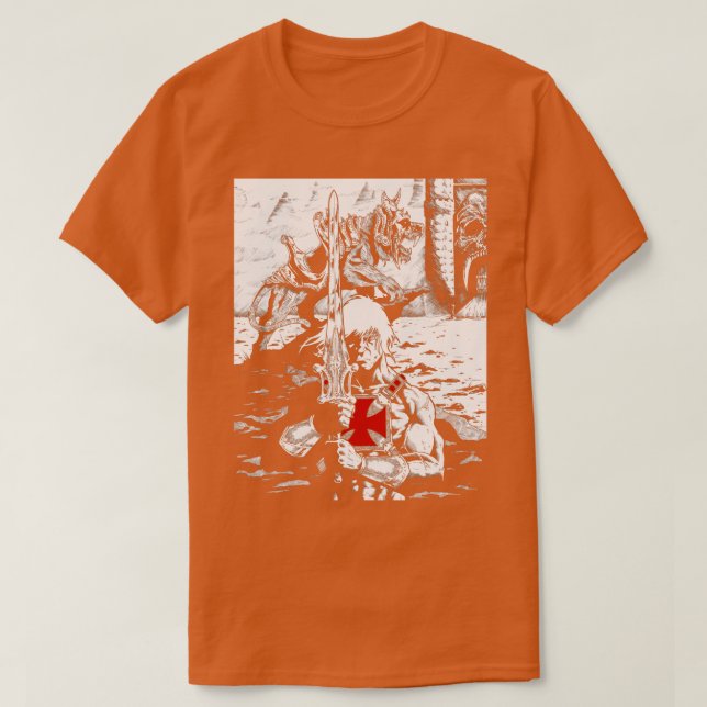 POWER 1 T-Shirt (Design vorne)