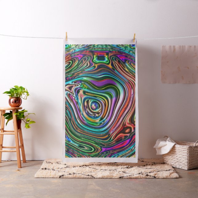 POWER ABSTRAKT 7 STOFF (Beispiel)