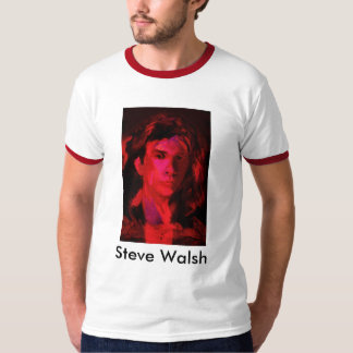 Power-Ära-Malerei-Shirt T-Shirt