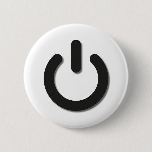 Power Aus/Ein Button