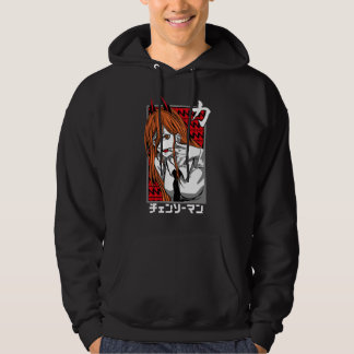 Power - Blut-Freundin Hoodie