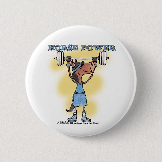 Power Button (Vorderseite)