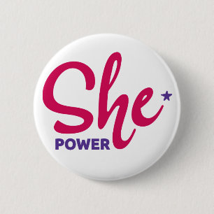 Power Button