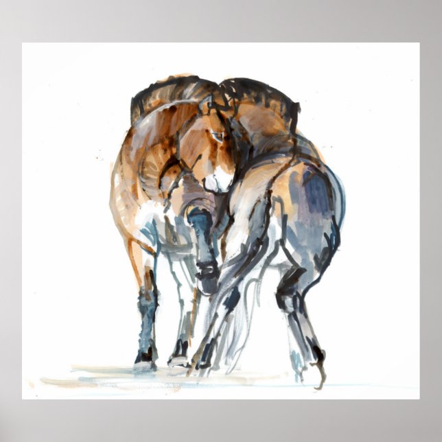 Power Dance Poster (Vorne)