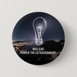 Power der außerordentliche Knopf Button